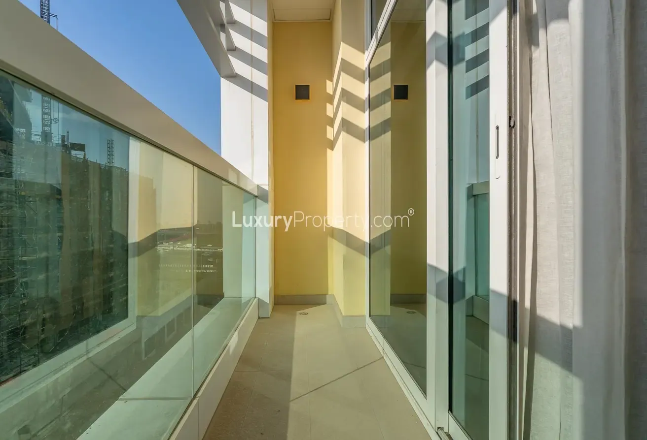 Marriott Managed | 2 Bedroom | Burj View