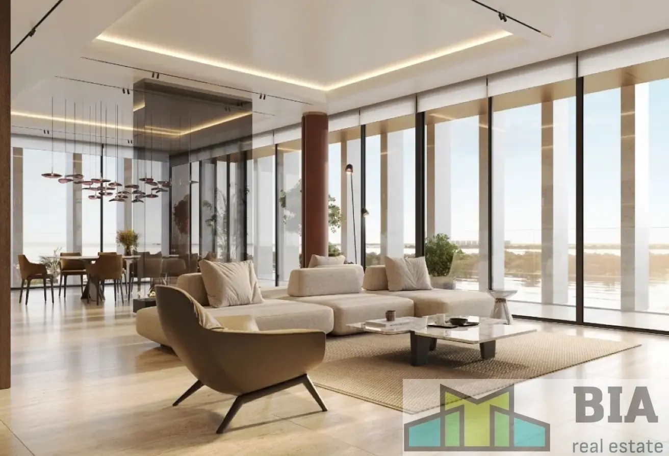 The Ritz Carlton Residences. Keturah Resort. 2 bed