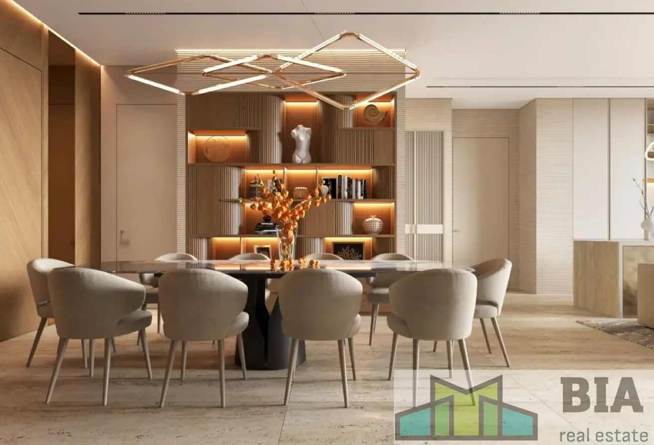 The Ritz Carlton Residences. Keturah Resort. 2 bed