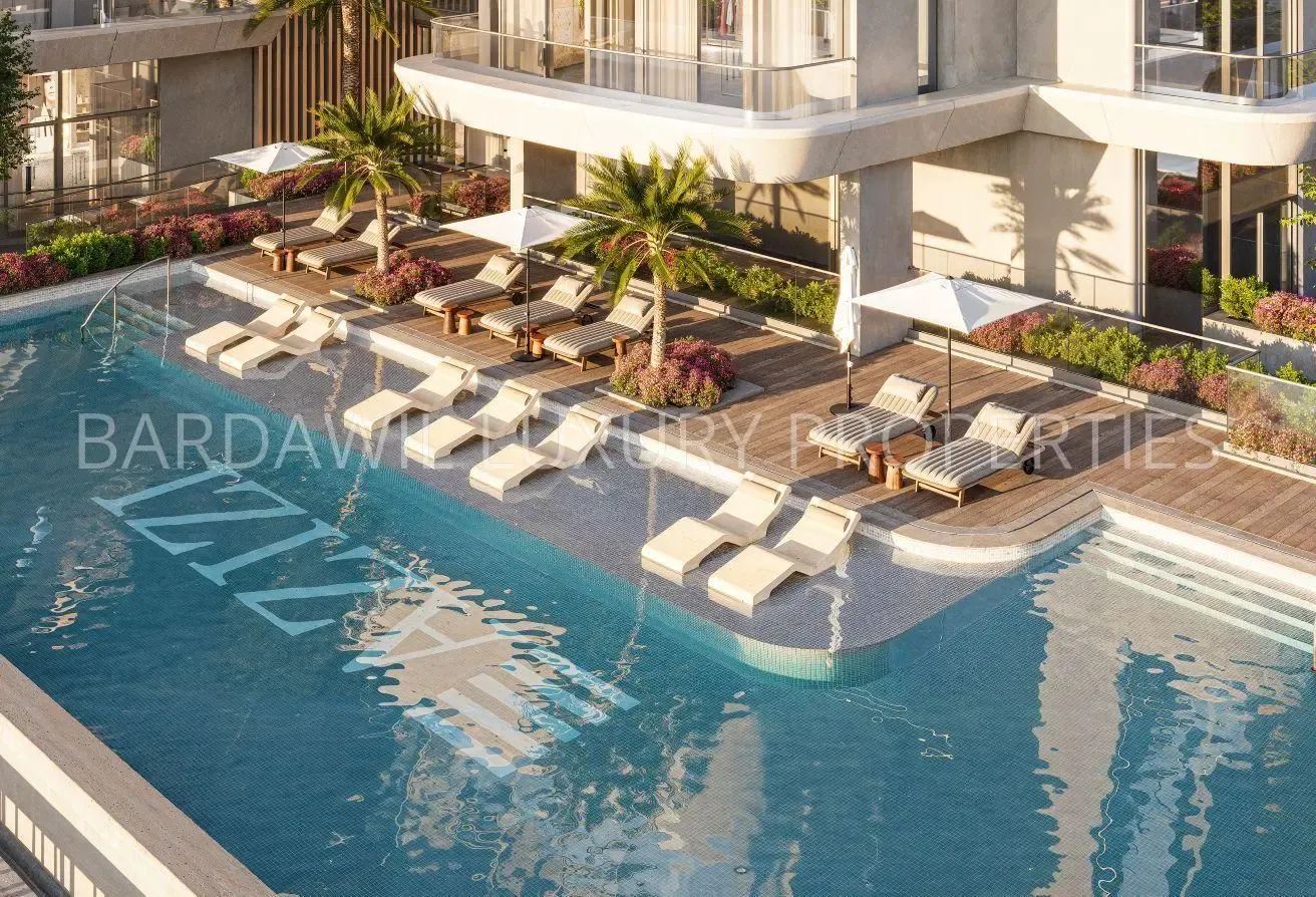 SPACIOUS LAYOUT | AL JADDAF | BEST AREA