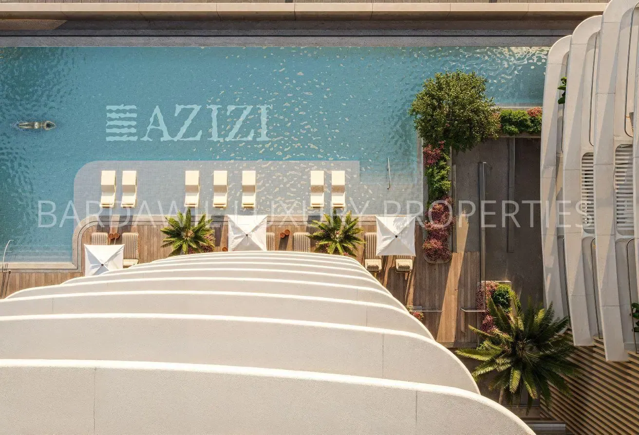 SPACIOUS LAYOUT | AL JADDAF | BEST AREA