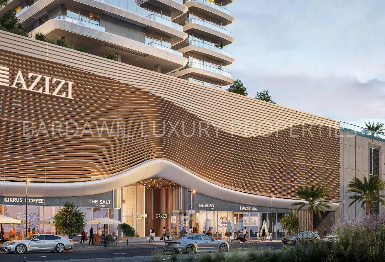 SPACIOUS LAYOUT | AL JADDAF | BEST AREA