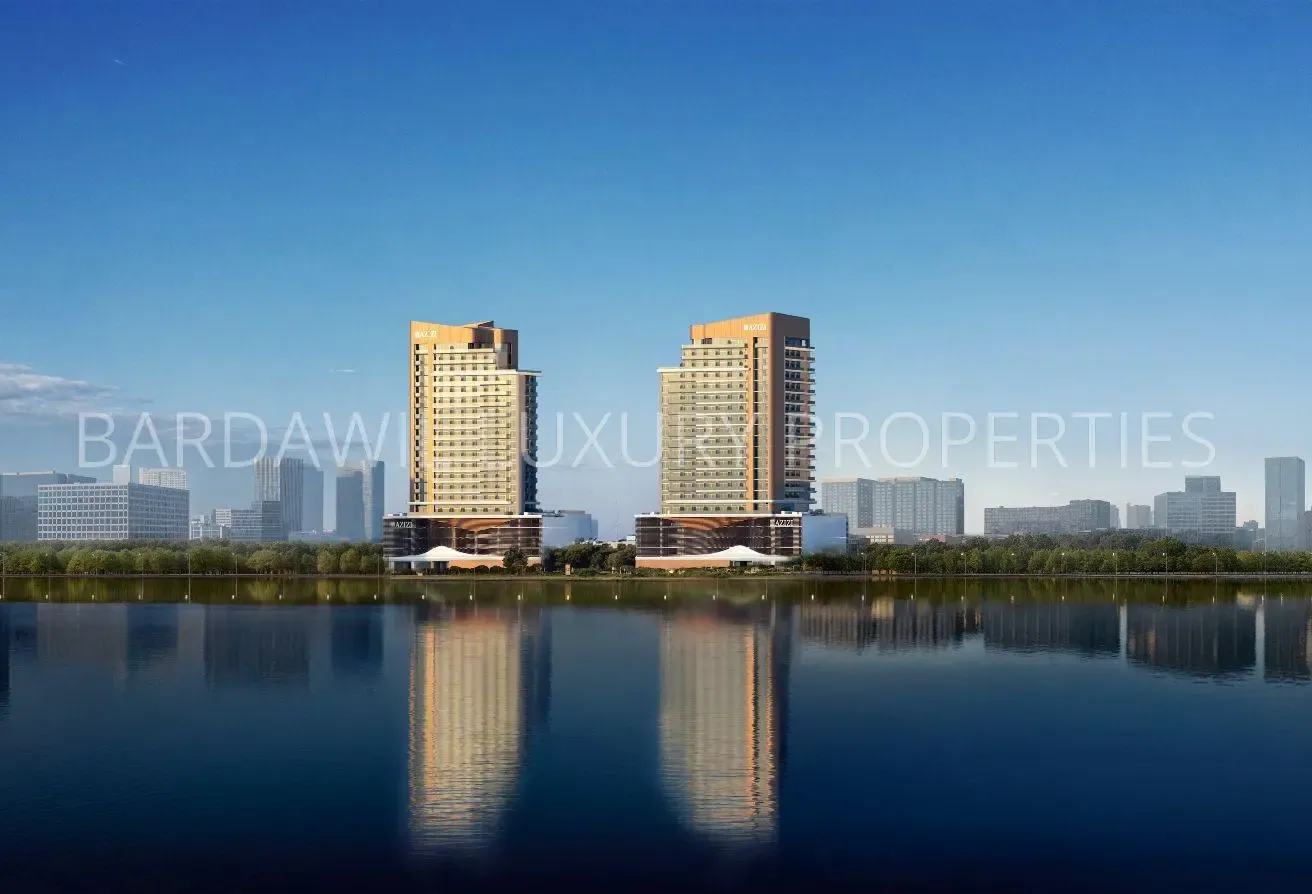 SPACIOUS LAYOUT | AL JADDAF | BEST AREA
