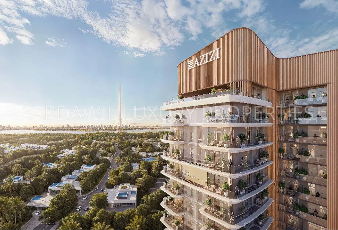 SPACIOUS LAYOUT | AL JADDAF | BEST AREA