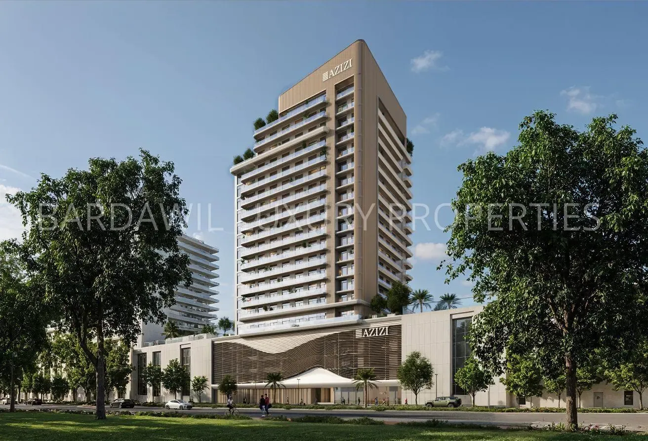 SPACIOUS LAYOUT | AL JADDAF | BEST AREA