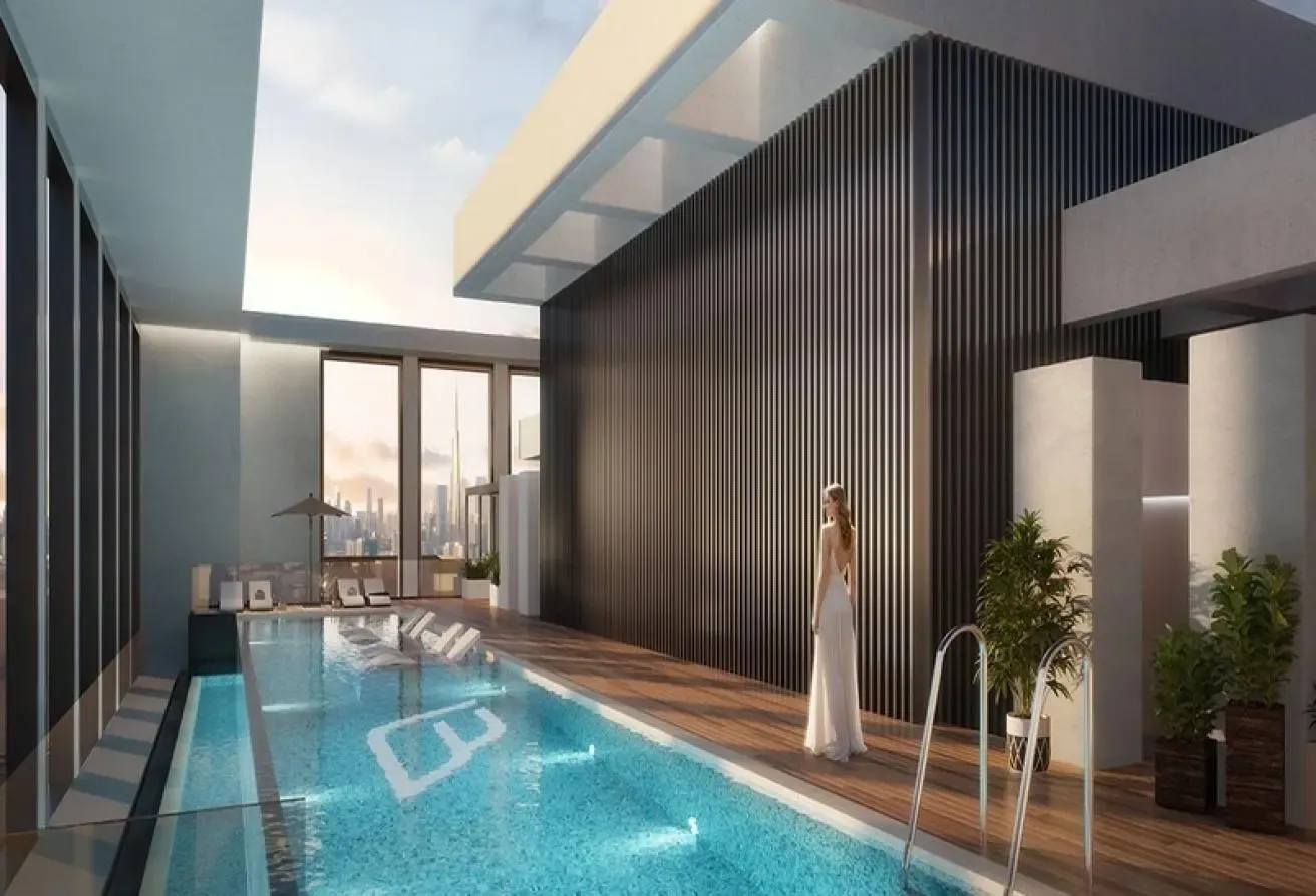 Ready soon-Next to Metro-Mortgage -Exclusive price