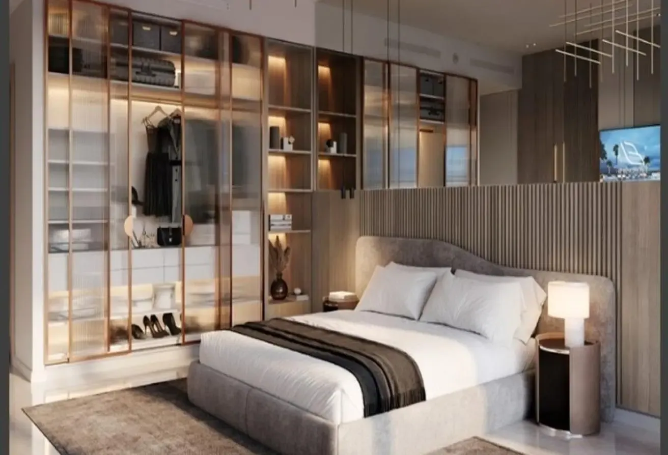 Ready soon-Next to Metro-Mortgage -Exclusive price