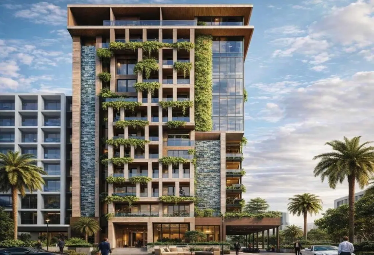 3 MINS to Metro\fully furnished-Cash price