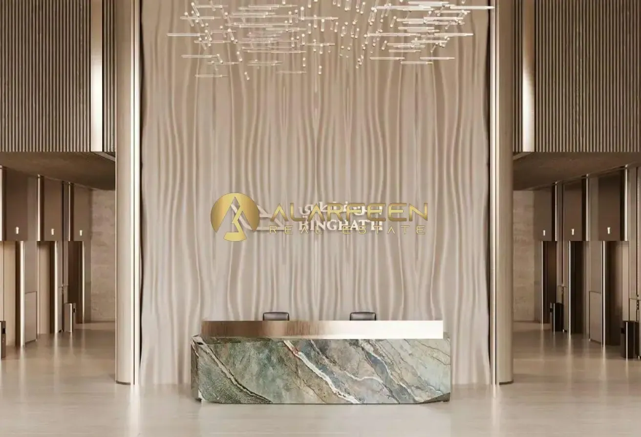 Exceptional Value | Luxury 2-BR | Prime Location