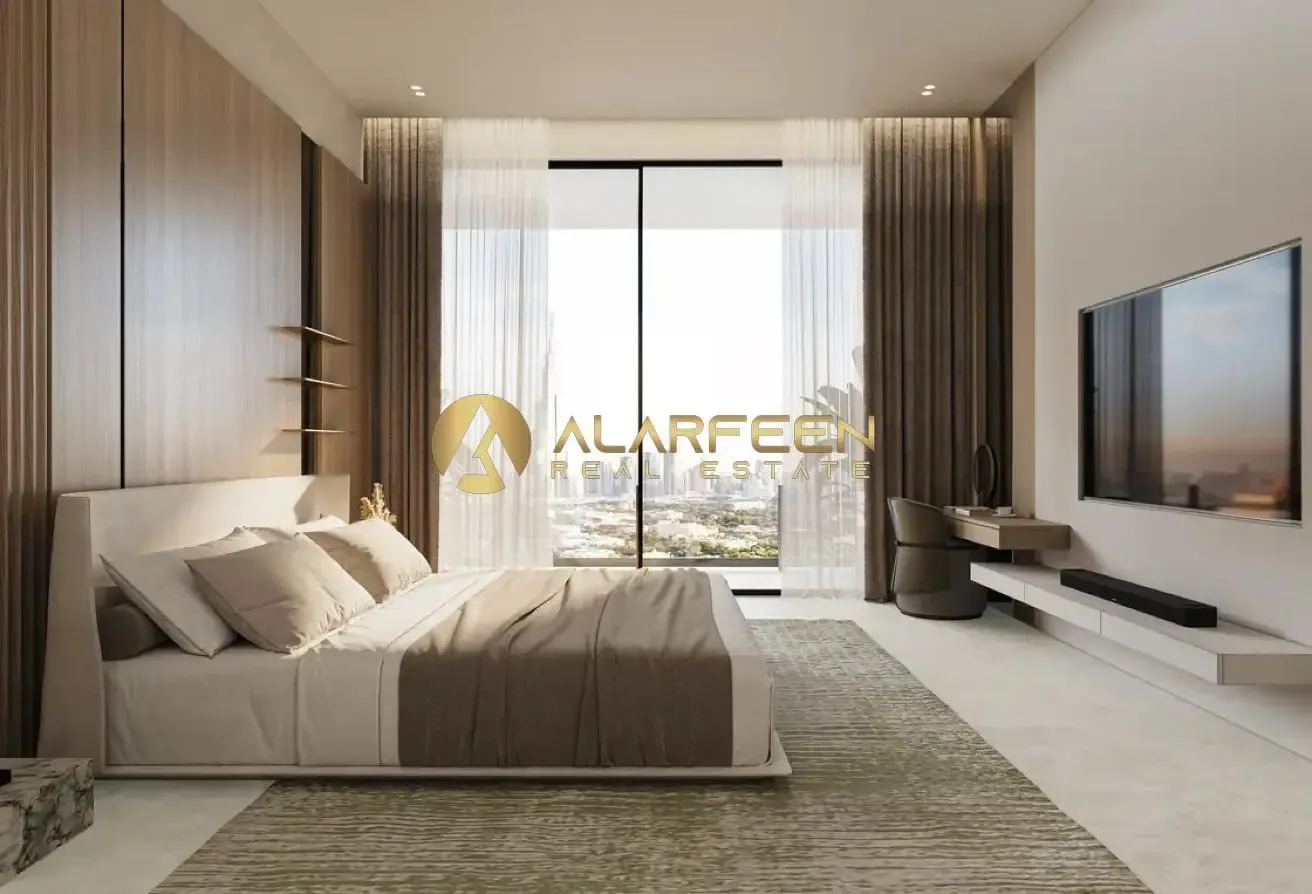 Exceptional Value | Luxury 2-BR | Prime Location