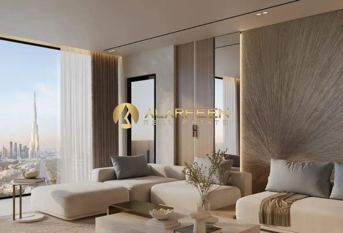 Exceptional Value | Luxury 2-BR | Prime Location