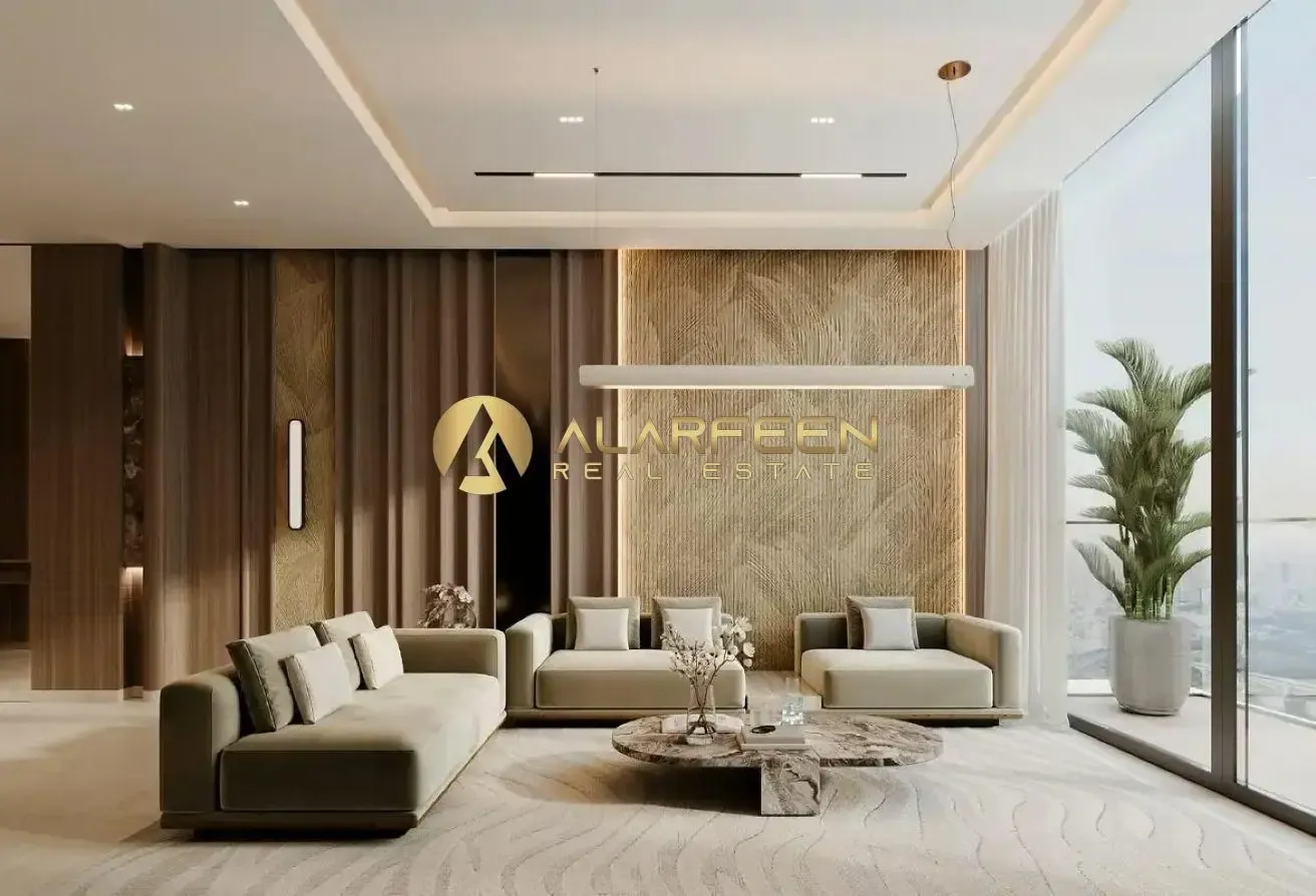 Exceptional Value | Luxury 2-BR | Prime Location