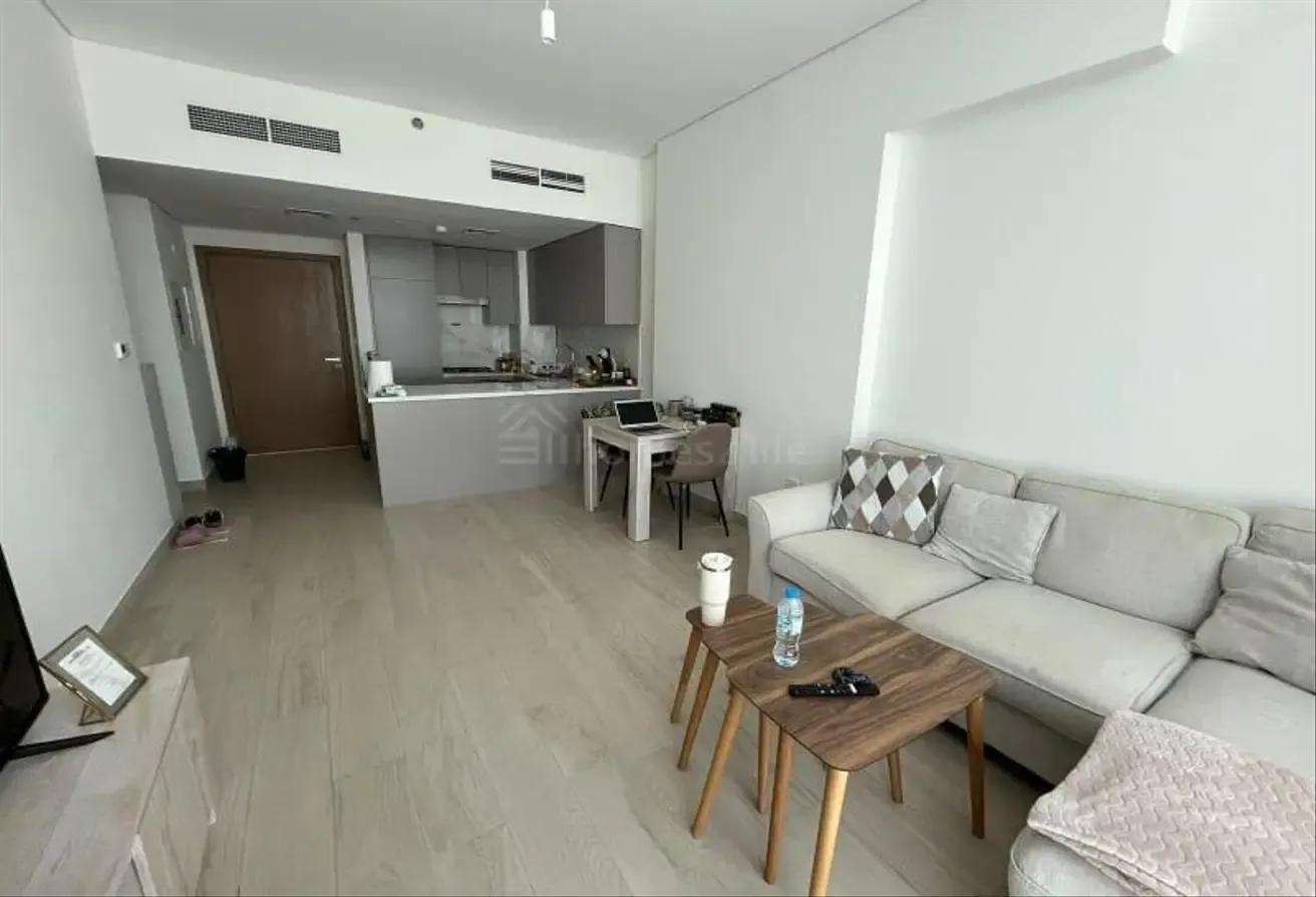 Creek Views | High Floor | Fully Furnished