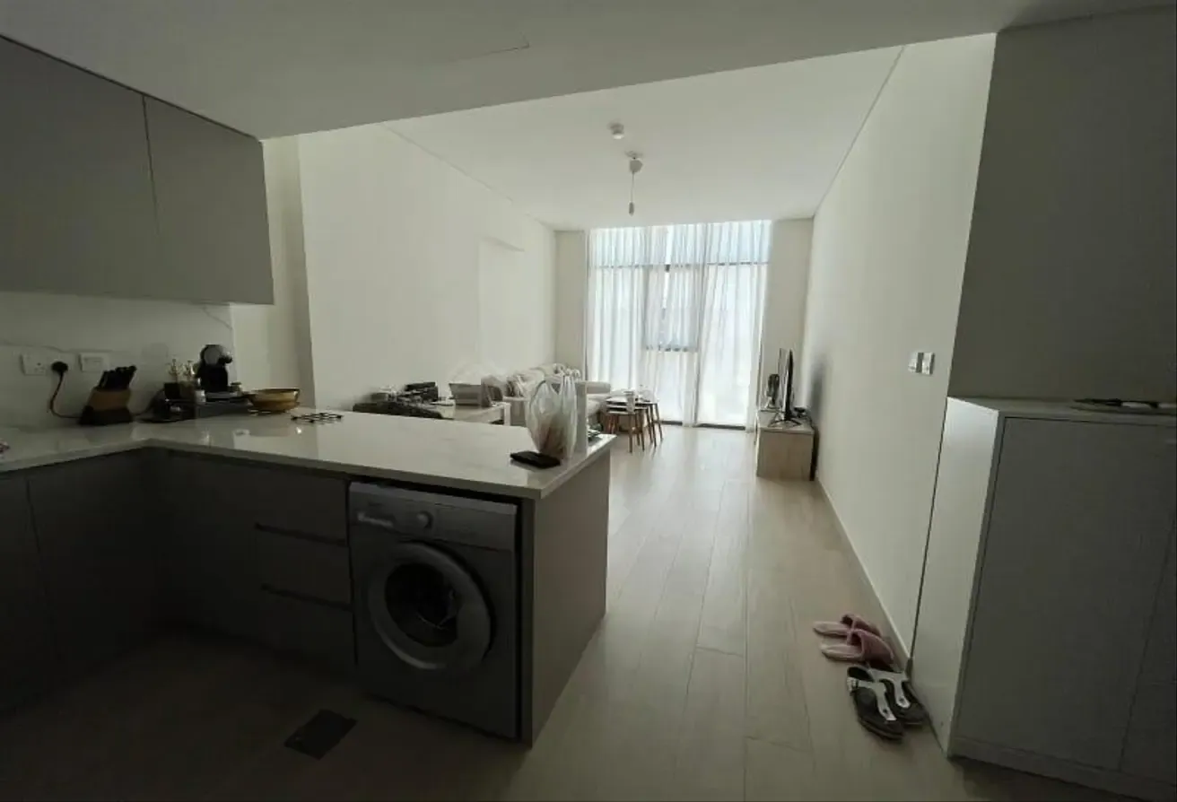 Creek Views | High Floor | Fully Furnished