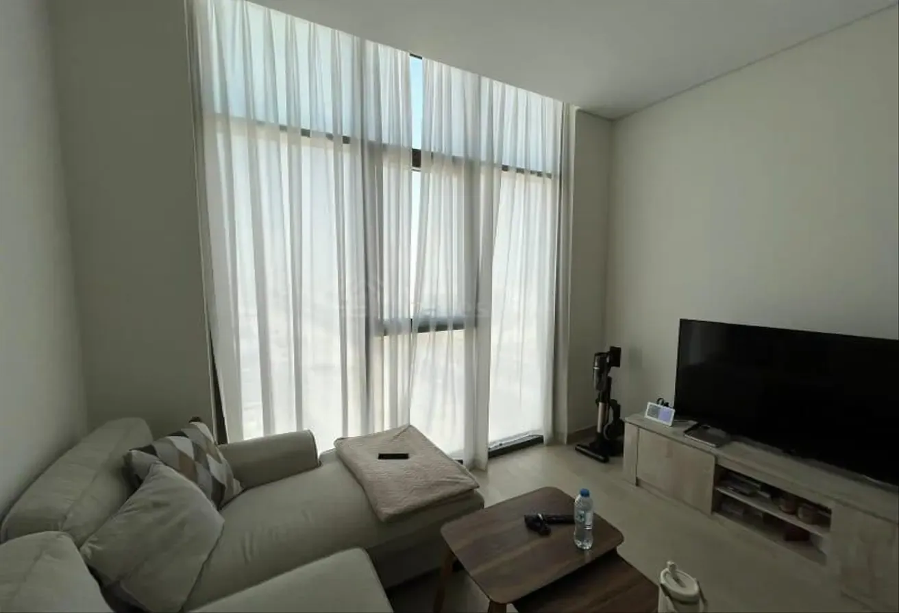 Creek Views | High Floor | Fully Furnished