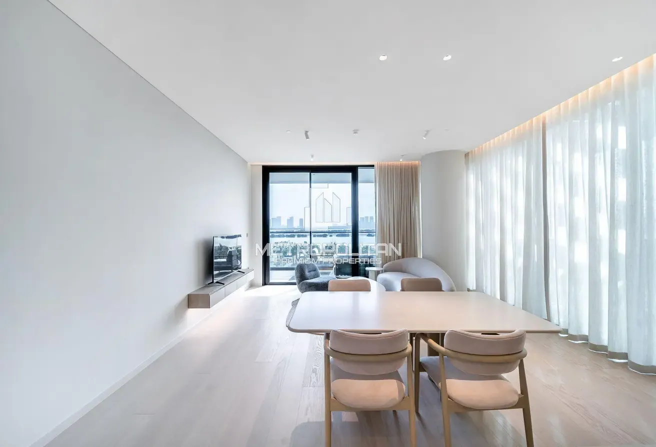 2BR Corner Unit | Rare Layout | Motivated Seller
