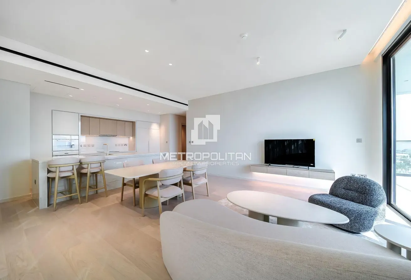 2BR Corner Unit | Rare Layout | Motivated Seller