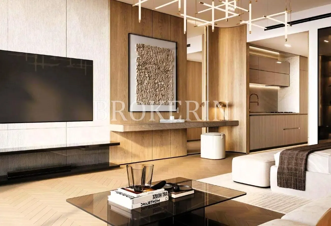 STUNNING INTERIORS | SPACIOUS LAYOUT | HIGH ROI