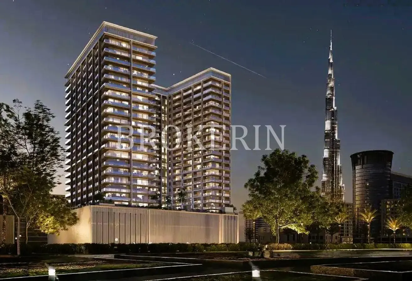 STUNNING INTERIORS | SPACIOUS LAYOUT | HIGH ROI