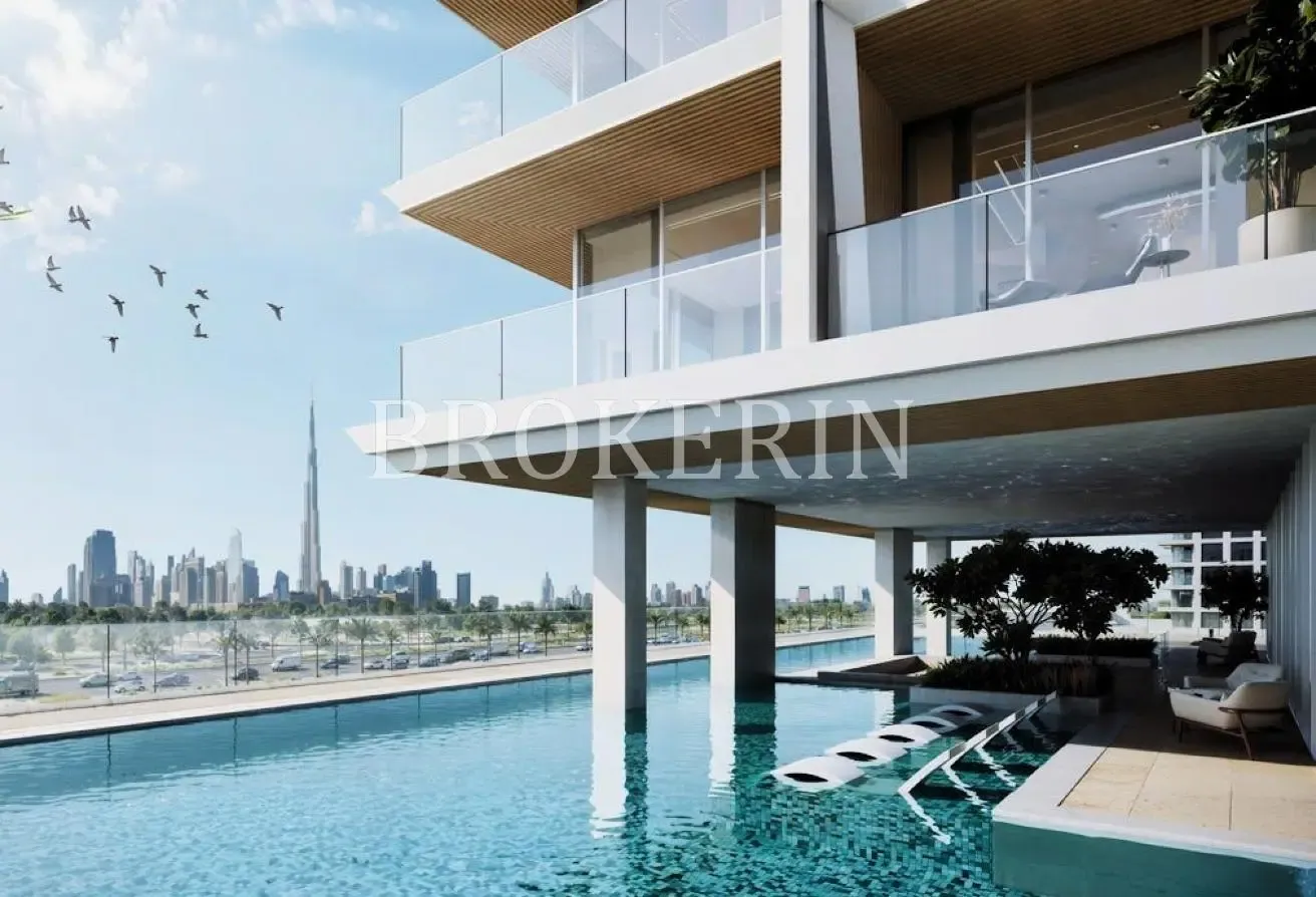 STUNNING INTERIORS | SPACIOUS LAYOUT | HIGH ROI