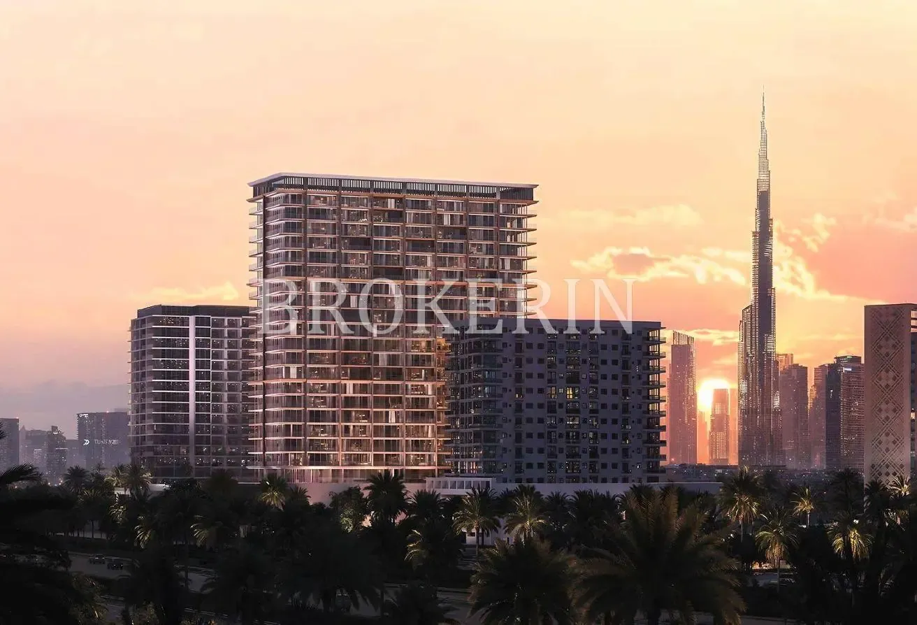 STUNNING INTERIORS | SPACIOUS LAYOUT | HIGH ROI