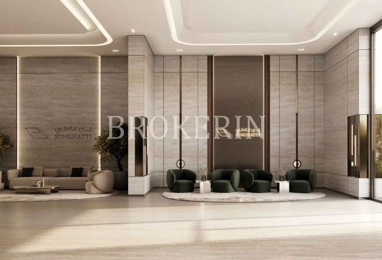 STUNNING INTERIORS | SPACIOUS LAYOUT | HIGH ROI