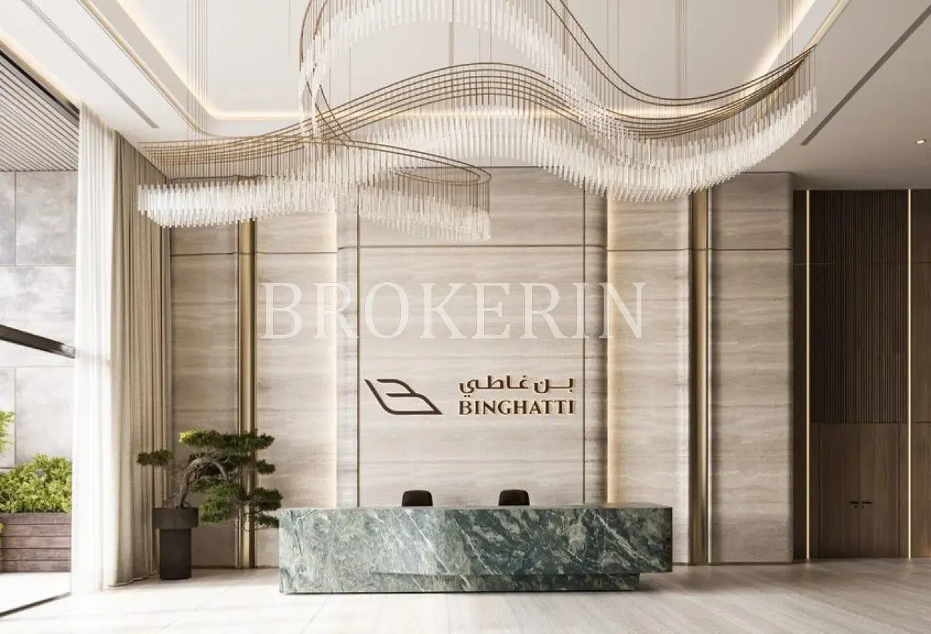 STUNNING INTERIORS | SPACIOUS LAYOUT | HIGH ROI