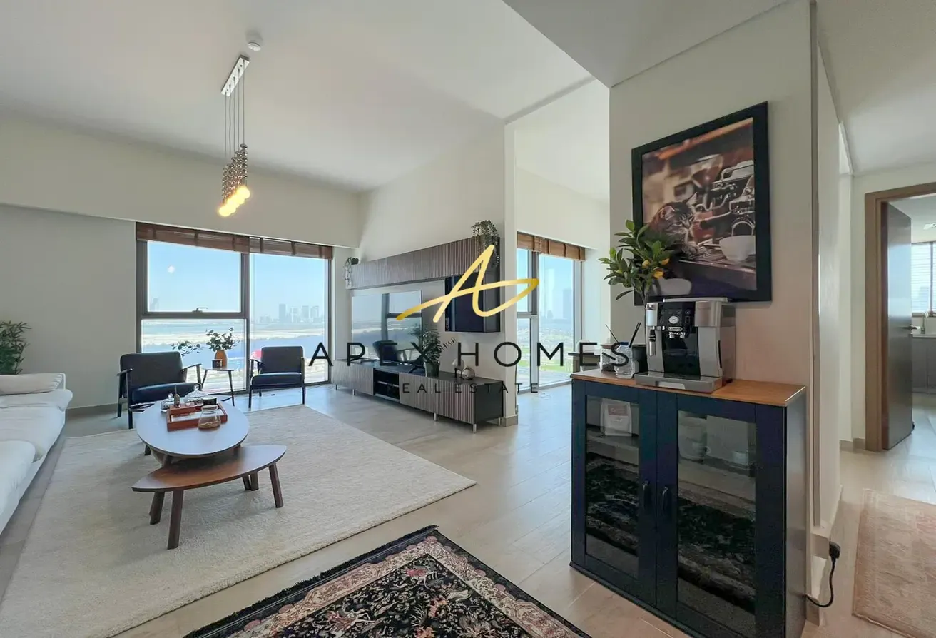 High Floor | Burj Khalifa View | Spacious Layout