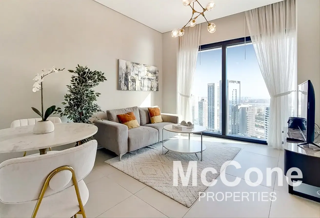 Furnished | Priced to Sell | Mid Floor