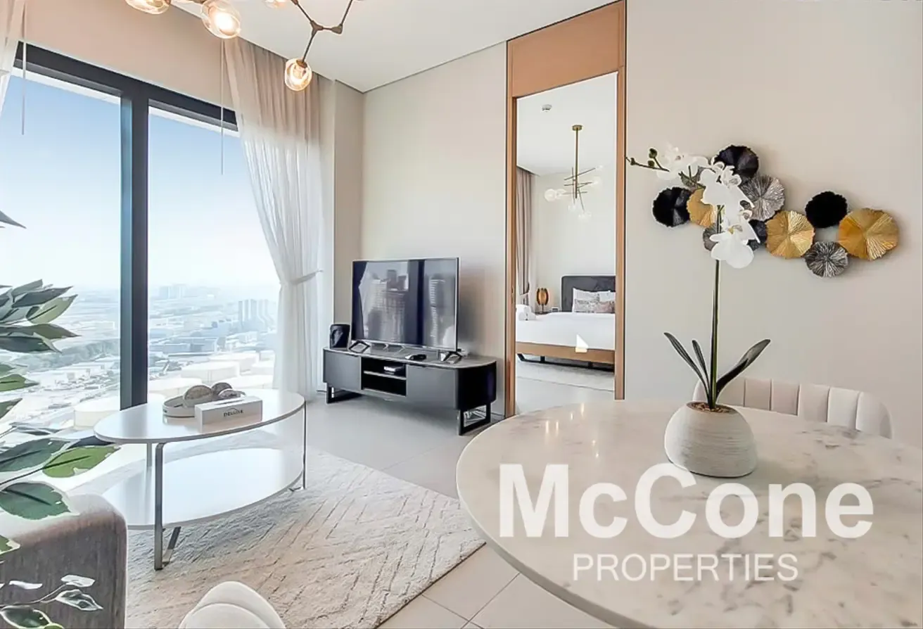 Furnished | Priced to Sell | Mid Floor