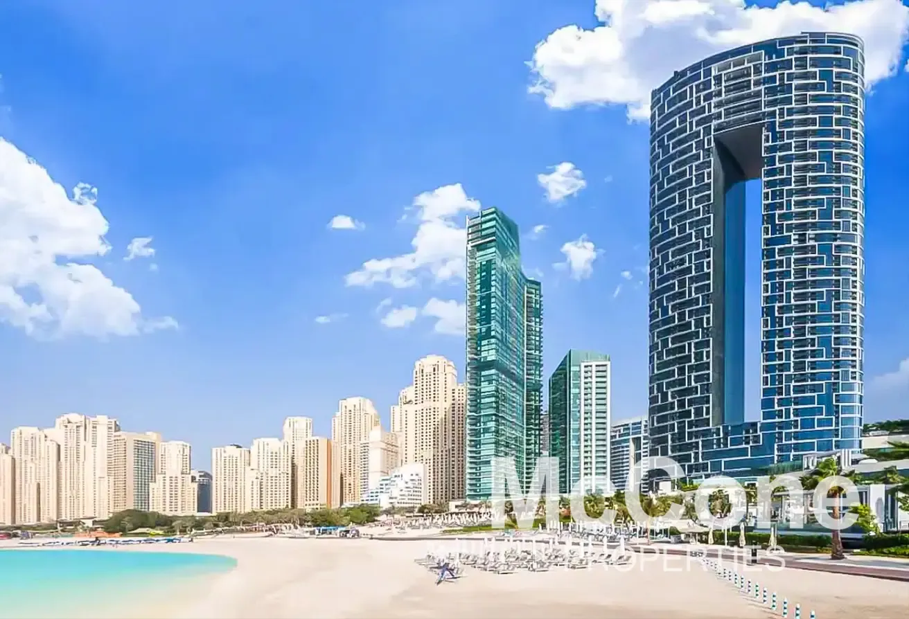 Furnished | Priced to Sell | Mid Floor