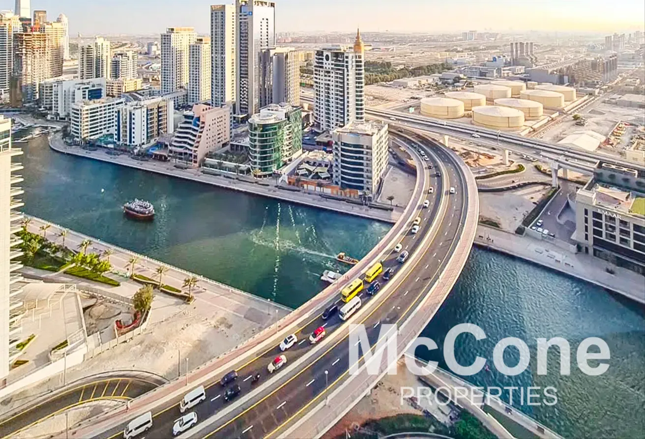 Furnished | Priced to Sell | Mid Floor