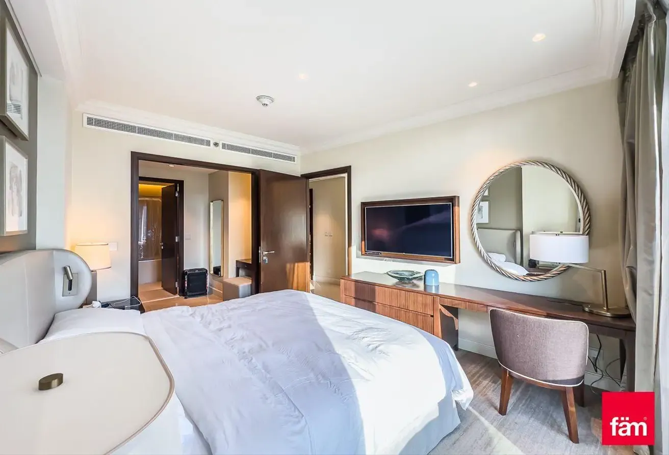 TOP NOTCH DEAL I BURJ VIEW I STUNNING VIEW