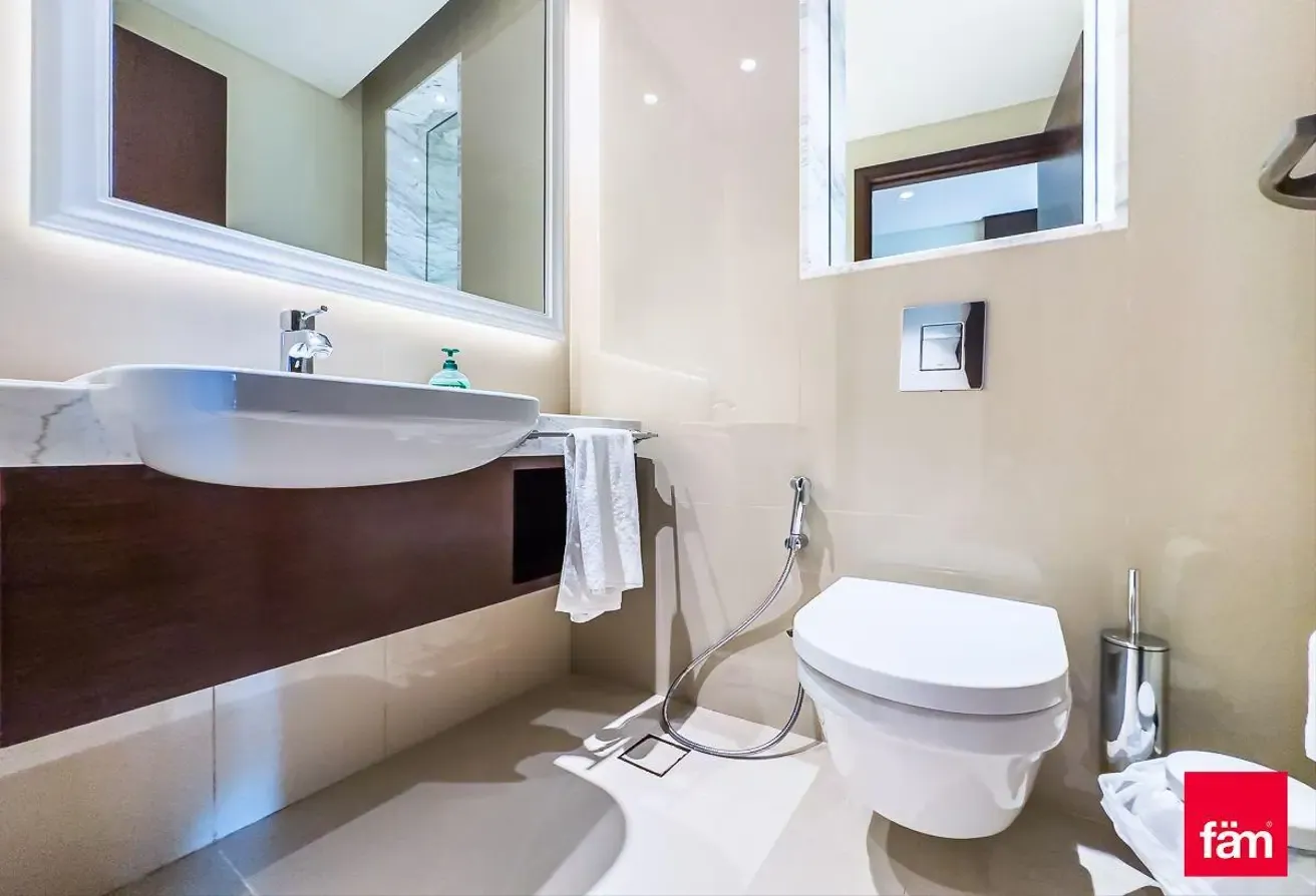 TOP NOTCH DEAL I BURJ VIEW I STUNNING VIEW