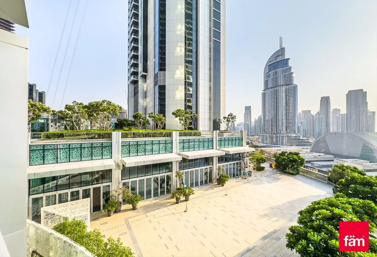 TOP NOTCH DEAL I BURJ VIEW I STUNNING VIEW