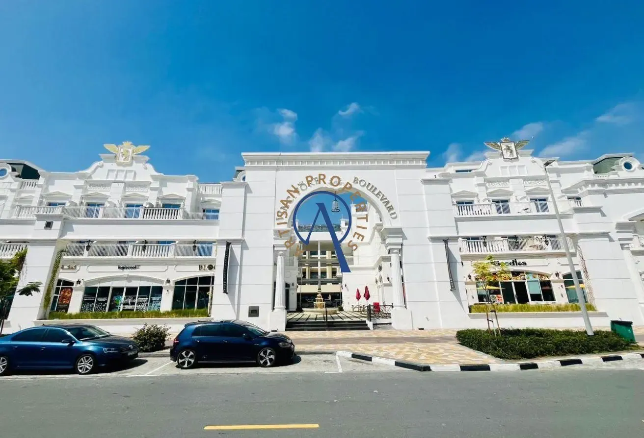 MODERN APARTMENT | HIGH ROI | CALL NOW