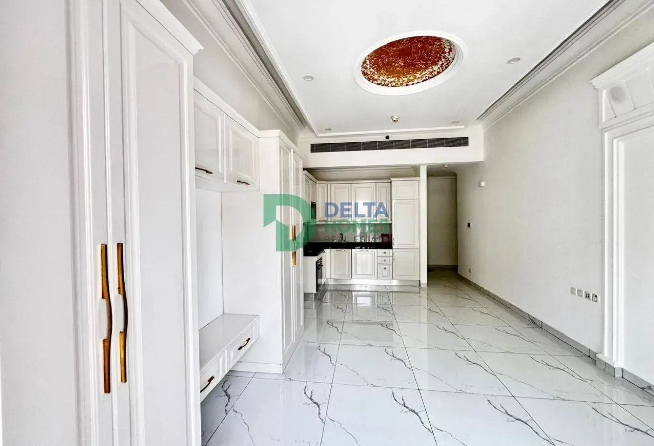 Luxury Apartment witth World Class Amenities