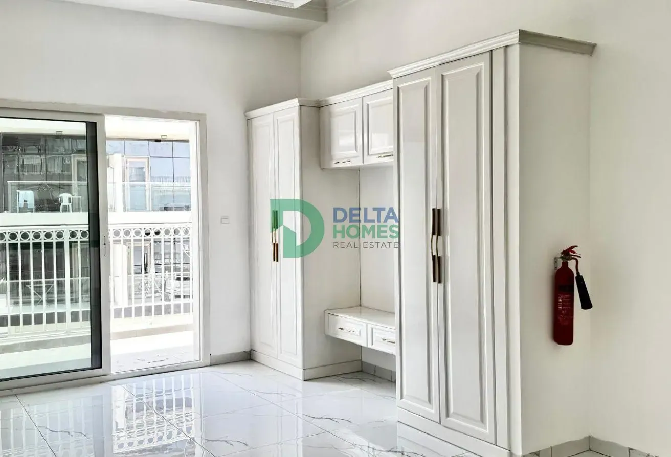 Luxury Apartment witth World Class Amenities