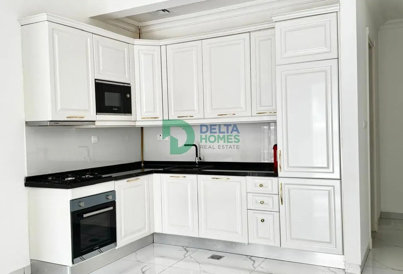 Luxury Apartment witth World Class Amenities