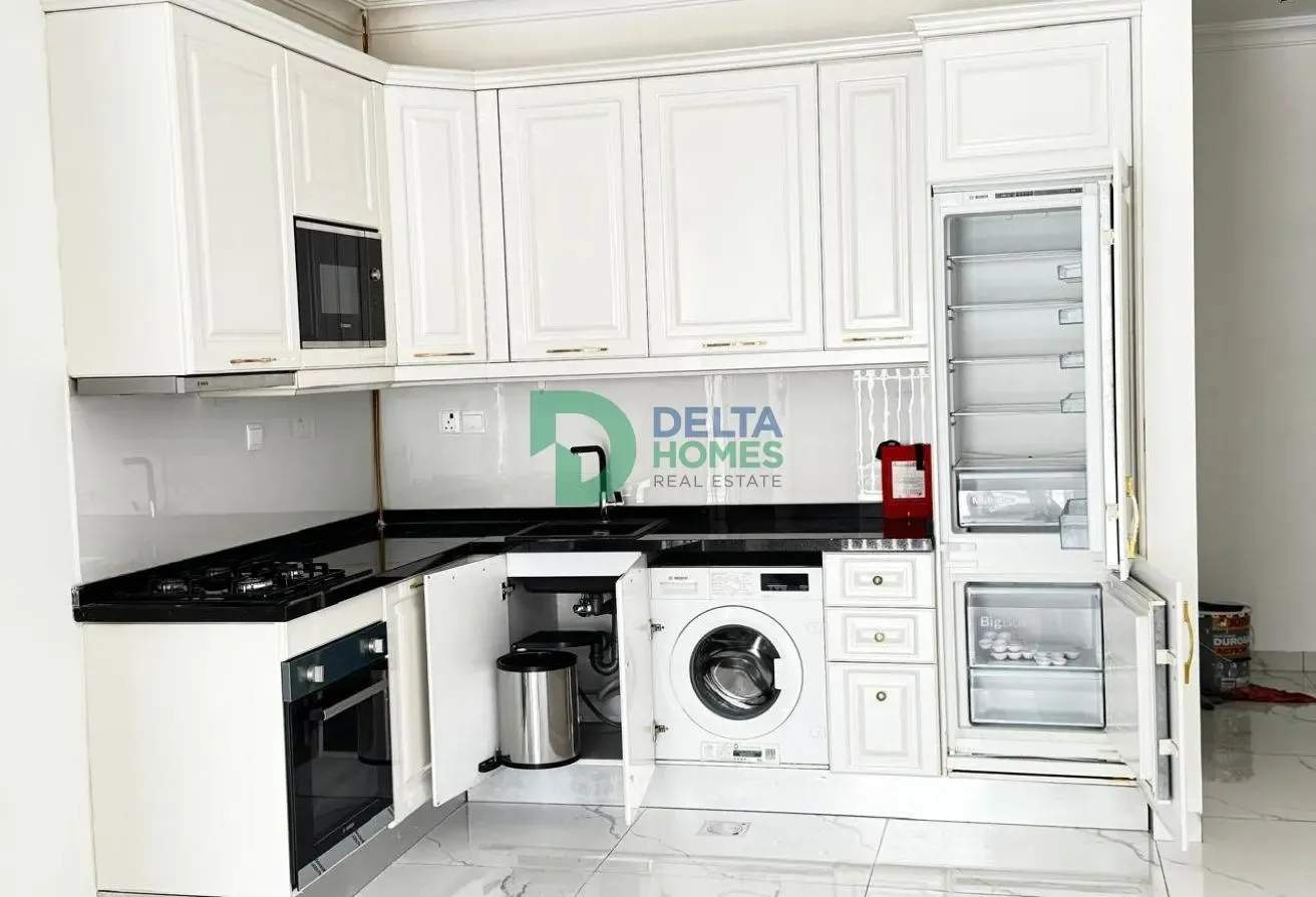 Luxury Apartment witth World Class Amenities