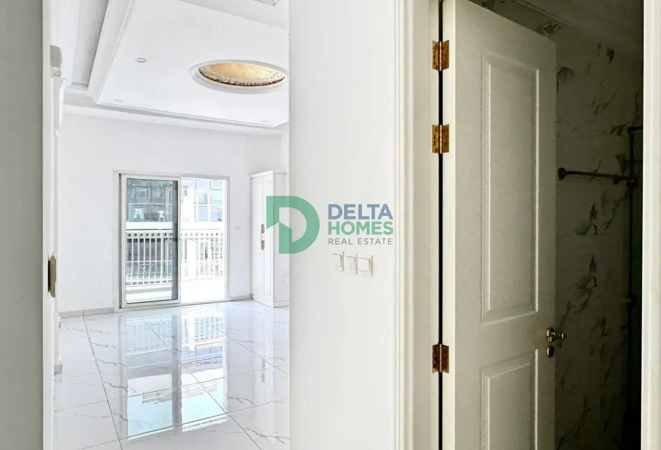 Luxury Apartment witth World Class Amenities