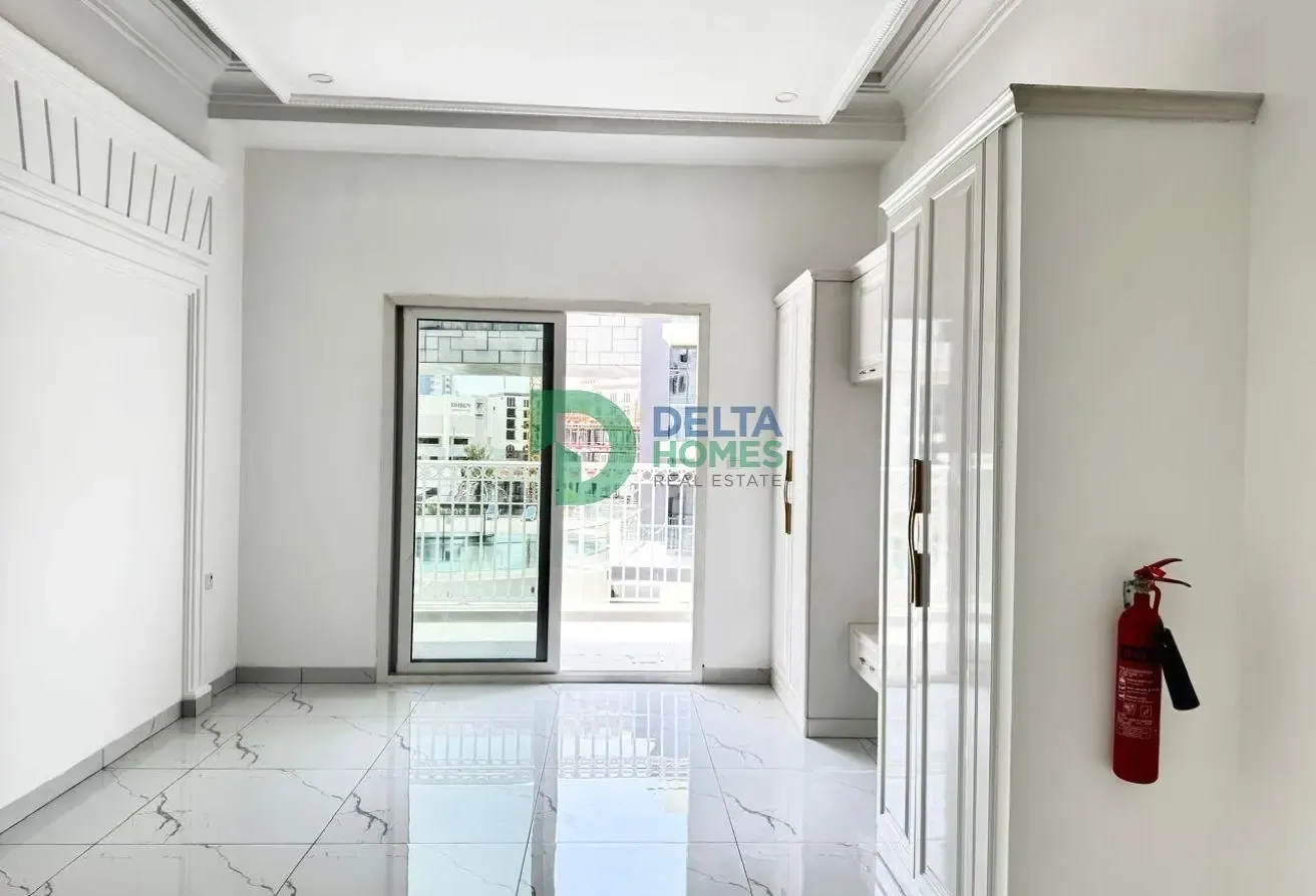 Luxury Apartment witth World Class Amenities