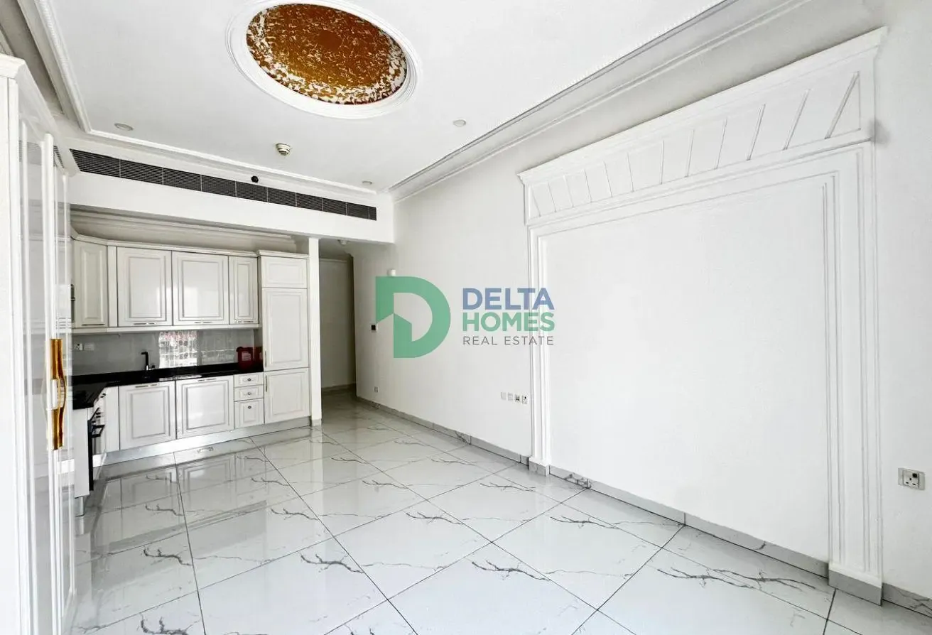 Luxury Apartment witth World Class Amenities