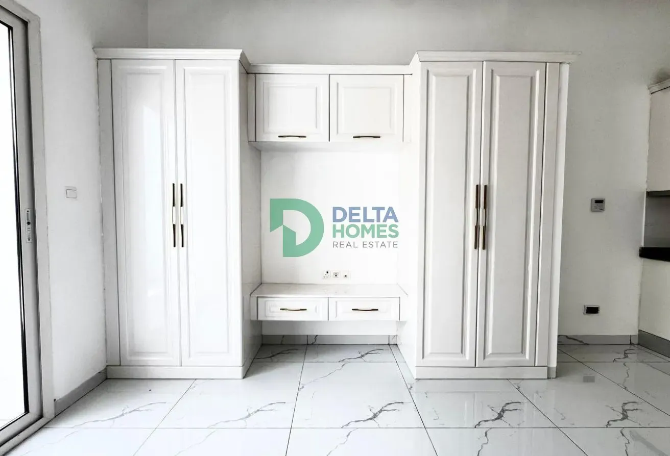 Luxury Apartment witth World Class Amenities