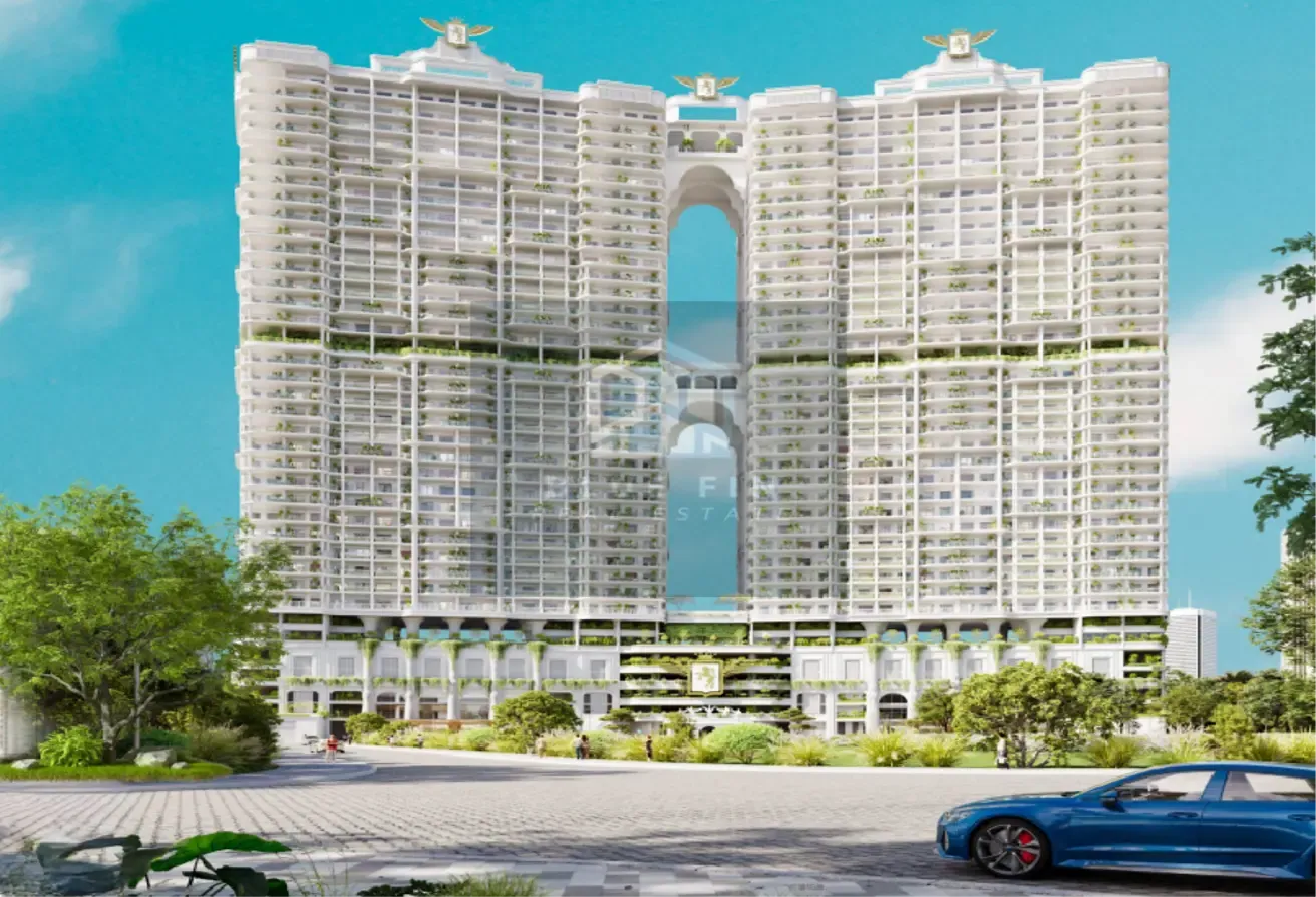 Investor Choice | Premium Project | 65+ Amenities
