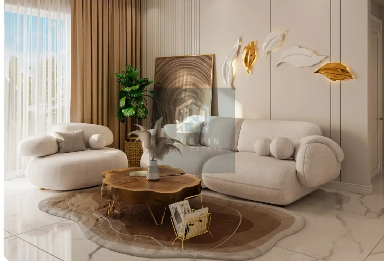 Investor Choice | Premium Project | 65+ Amenities