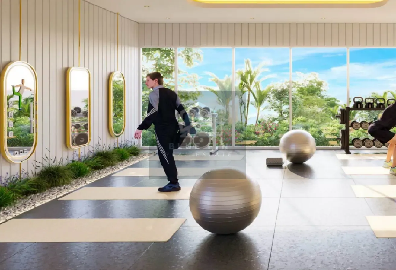 Investor Choice | Premium Project | 65+ Amenities