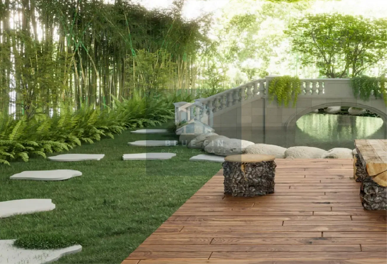 Investor Choice | Premium Project | 65+ Amenities