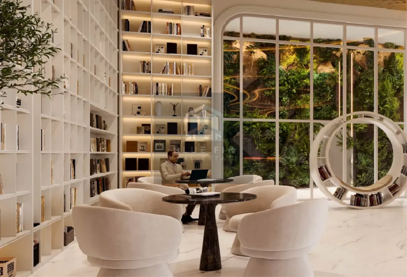 65+ Wellness Amenities | 9% ROI during Construction | Book Now