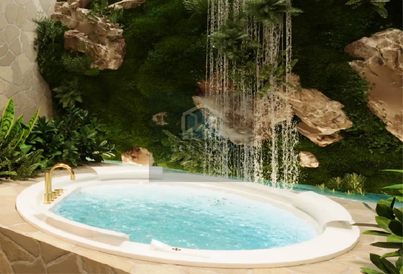 65+ Wellness Amenities | 9% ROI during Construction | Book Now